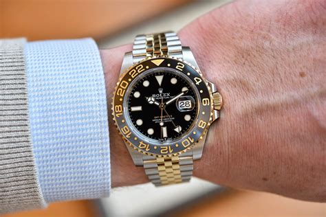 rolex gmt 126713grnr|rolex gmt master review.